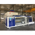 Temperature Control automatic Casting Film Machine